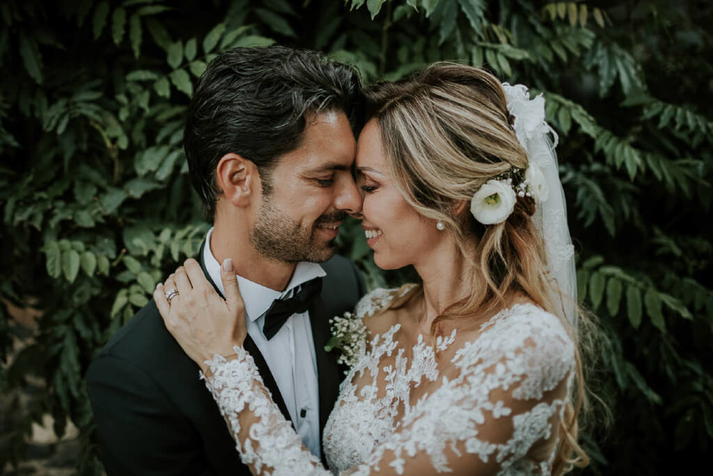 fotografo matrimonio roma