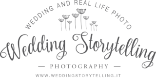 Wedding Storytelling