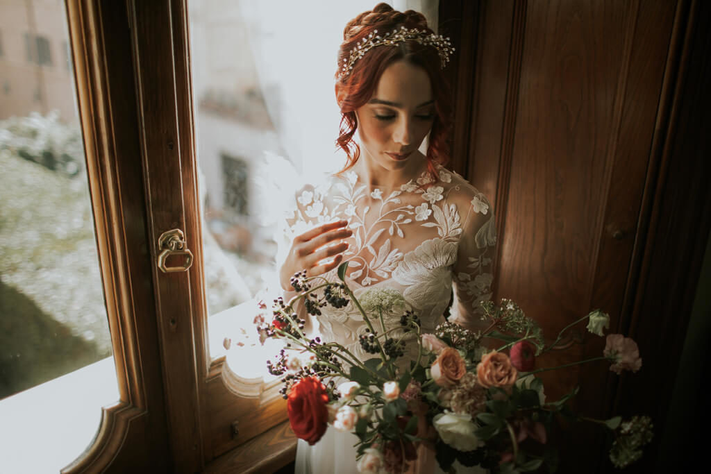 wedding photographer