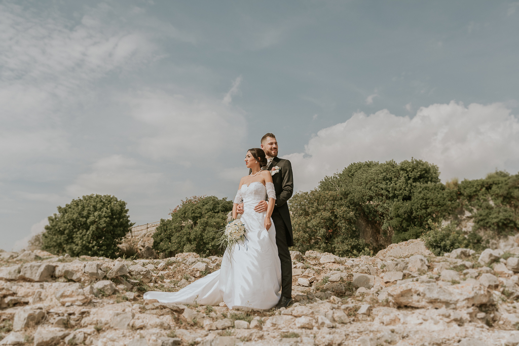 fotografo matrimonio terracina